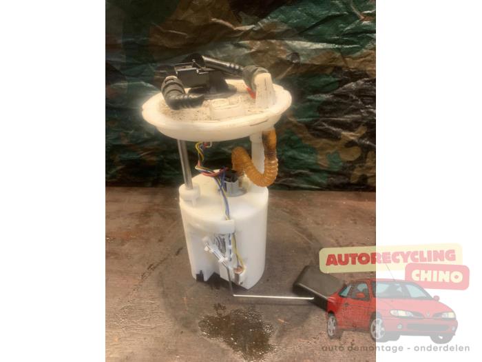 Gebrauchte Benzinpumpe Chevrolet Tacuma 1.8 Pure,SE,SX Preis € 50,00 Margenregelung angeboten von Autorecycling Chino B.V.