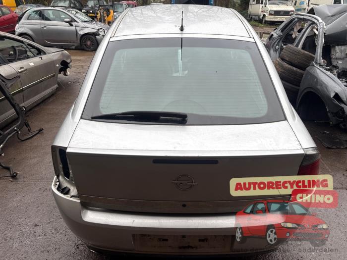 Lot De 2 Vérins De Hayon Pour Opel Vectra C 5 Portes – Neufs – Garantie 2 Ans