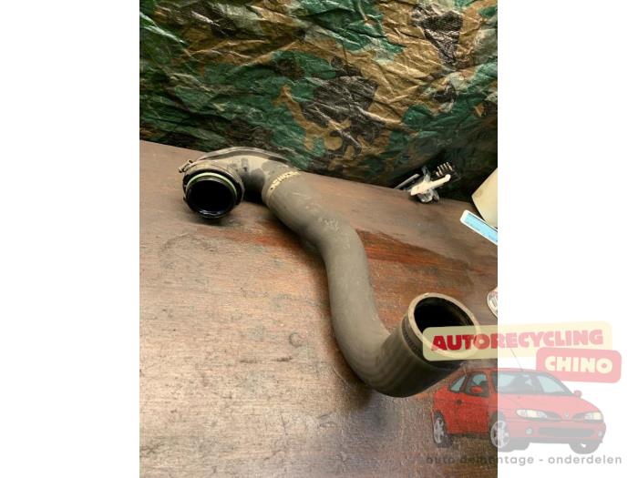Gebrauchte Intercooler Rohr Opel Insignia Sports Tourer 2.0 CDTI 16V 130 ecoFLEX Preis € 35,00 Margenregelung angeboten von Autorecycling Chino B.V.