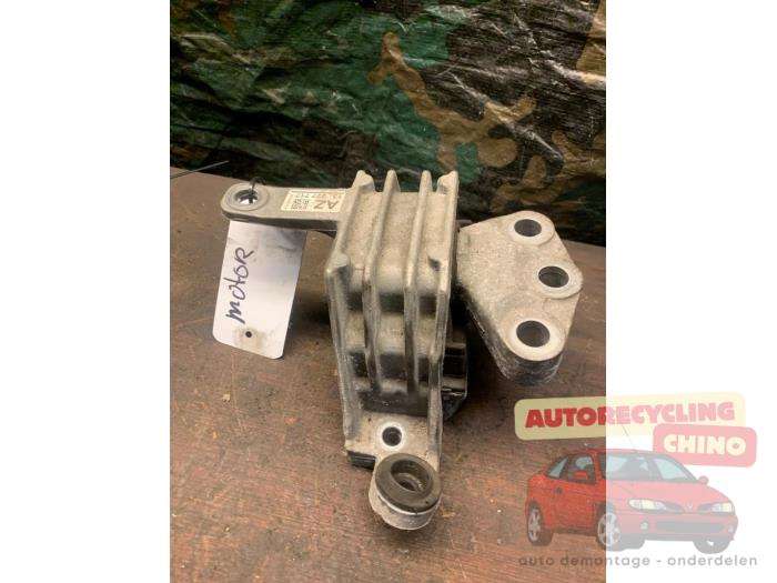 Used Engine mount Opel Insignia Sports Tourer 2.0 CDTI 16V 130 ecoFLEX Price € 25,00 Margin scheme offered by Autorecycling Chino B.V.