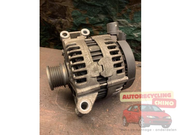 Używane Pradnica Mini Mini (R56) 1.4 16V One Cena € 50,00 Procedura marży oferowane przez Autorecycling Chino B.V.