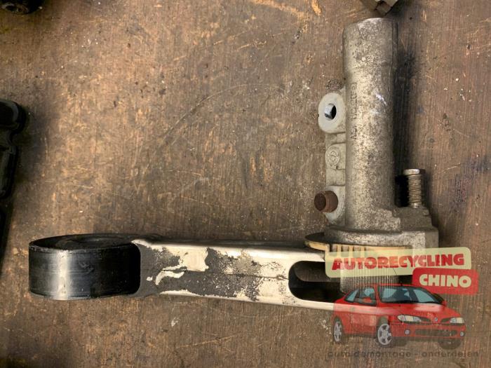 Gebrauchte Spannrolle Multiriemen Mini Mini (R56) 1.4 16V One Preis € 25,00 Margenregelung angeboten von Autorecycling Chino B.V.