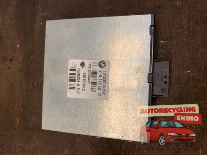 Usagé Ordinateur éclairage Mini Mini (R56) 1.4 16V One Prix € 35,00 Règlement à la marge proposé par Autorecycling Chino B.V.