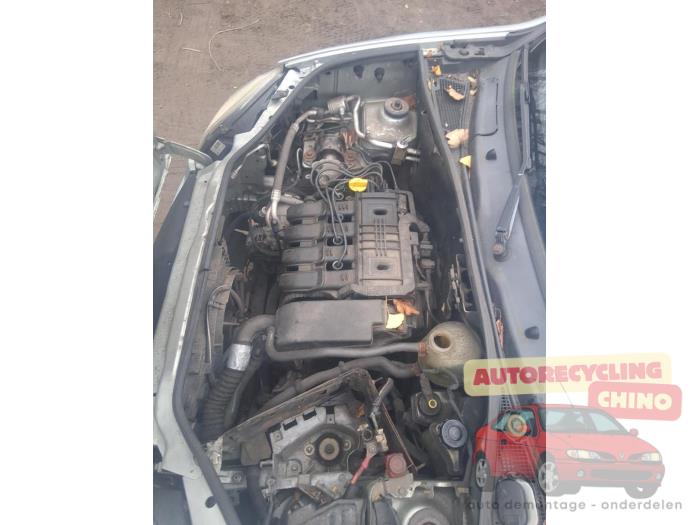Used Engine Renault Kangoo (KC) 1.2 16V Price € 250,00 Margin scheme offered by Autorecycling Chino B.V.