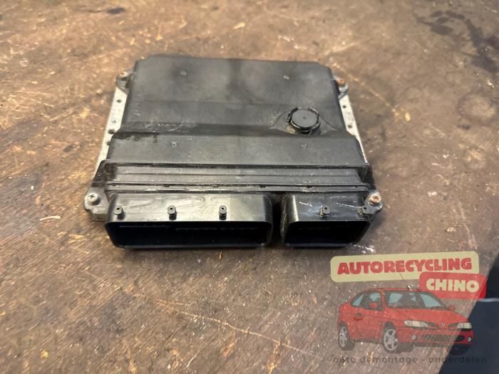 Used Engine management computer Toyota Auris (E15) 1.6 Dual VVT-i 16V Price € 120,00 Margin scheme offered by Autorecycling Chino B.V.