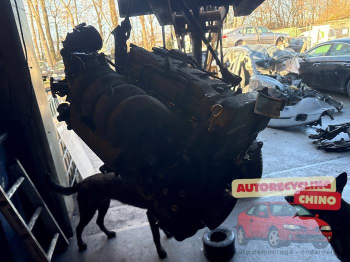 Démarreur Pour MAZDA 626 III 1.6  GD106  Essence  KW: 60, HP: 82  Du 06 1987 Au 05 1992
