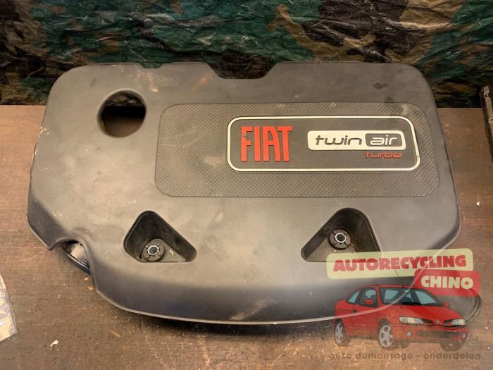 Begagnade Luftfilter Fiat 500 (312) 0.9 TwinAir 85 Pris € 50,00 Marginaltabell erbjuds av Autorecycling Chino B.V.
