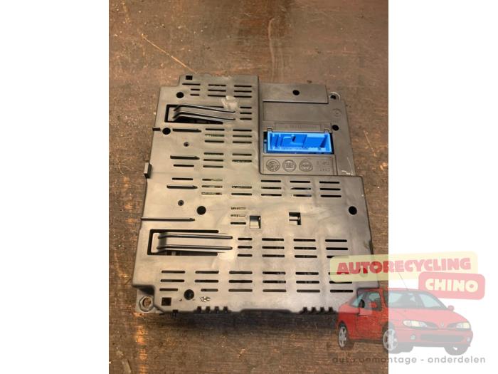 Begagnade Bluetooth-modul Fiat 500 (312) 0.9 TwinAir 85 Pris € 200,00 Marginaltabell erbjuds av Autorecycling Chino B.V.
