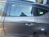 Lancia Delta (844) 1.8 Di T-Jet 16V Tür 4-türig links hinten