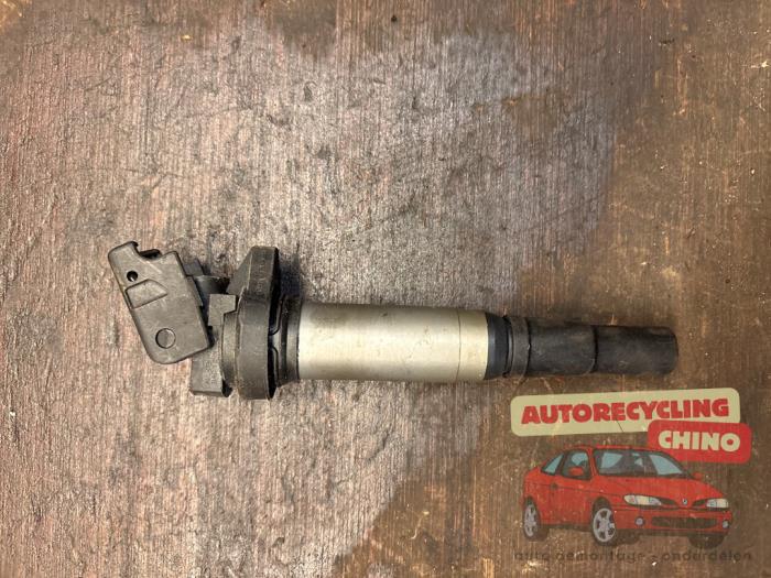 Gebrauchte Stift Zündspule Peugeot 5008 I (0A/0E) 1.6 THP 16V Preis € 9,95 Margenregelung angeboten von Autorecycling Chino B.V.