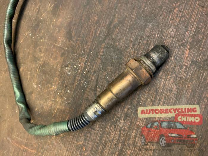 Sonde lambda d'un Mercedes-Benz CLS (C219) 320 CDI 24V 2006