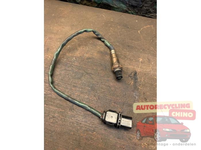 Gebrauchte Lambdasonde Mercedes CLS (C219) 320 CDI 24V Preis € 25,00 Margenregelung angeboten von Autorecycling Chino B.V.