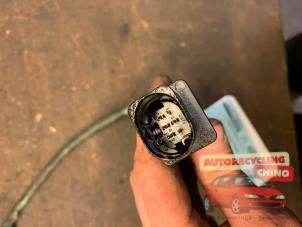 Sonde lambda d'un Mercedes-Benz CLS (C219) 320 CDI 24V 2006