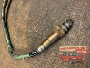 Sonde lambda d'un Mercedes-Benz CLS (C219) 320 CDI 24V 2006