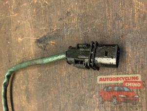 Sonde lambda d'un Mercedes-Benz CLS (C219) 320 CDI 24V 2006