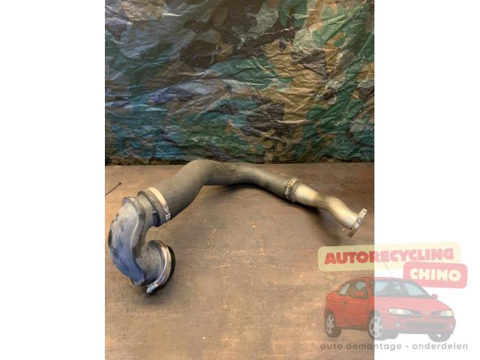 Usagé Conduit turbo Opel Insignia Sports Tourer 2.0 CDTI 16V 110 Ecotec Prix € 50,00 Règlement à la marge proposé par Autorecycling Chino B.V.