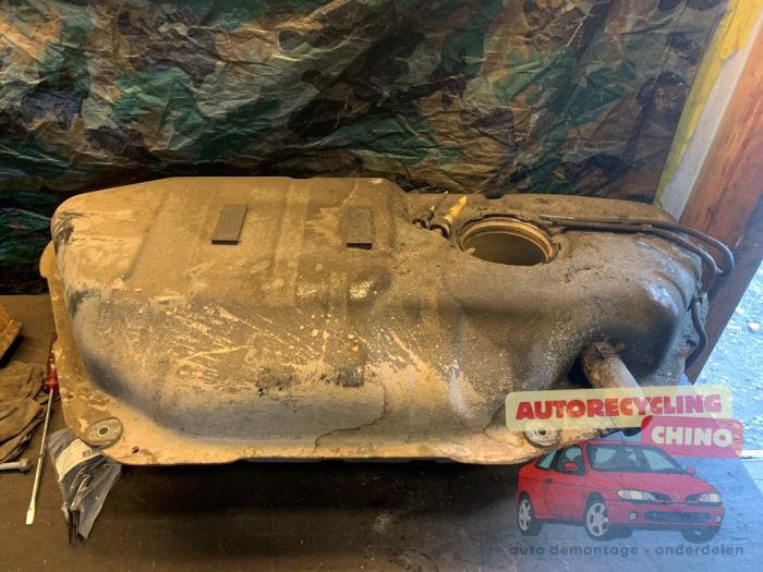 Tank Volkswagen Fox 1.2 - Autorecycling Chino B.V.