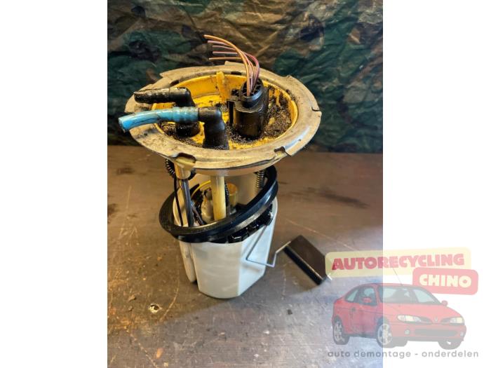 Begagnade Dieselpump Volkswagen Golf VI Variant (AJ5/1KA) 1.6 TDI 16V 105 Pris € 50,00 Marginaltabell erbjuds av Autorecycling Chino B.V.