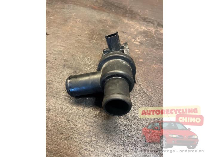 Begagnade Extra vattenpump Fiat Doblo Cargo (263) 1.4 T-Jet 16V Natural Power Pris € 75,00 Marginaltabell erbjuds av Autorecycling Chino B.V.