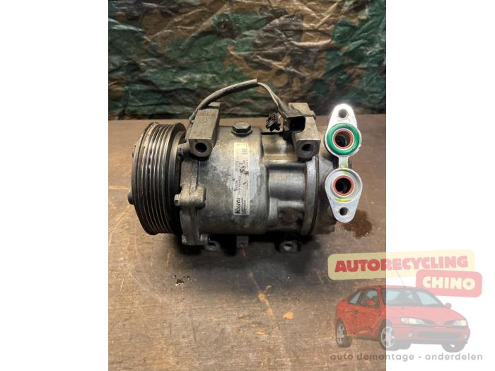 Usagé Pompe clim Ford C-Max (DM2) 1.6 TDCi 16V 109 Prix € 70,00 Règlement à la marge proposé par Autorecycling Chino B.V.