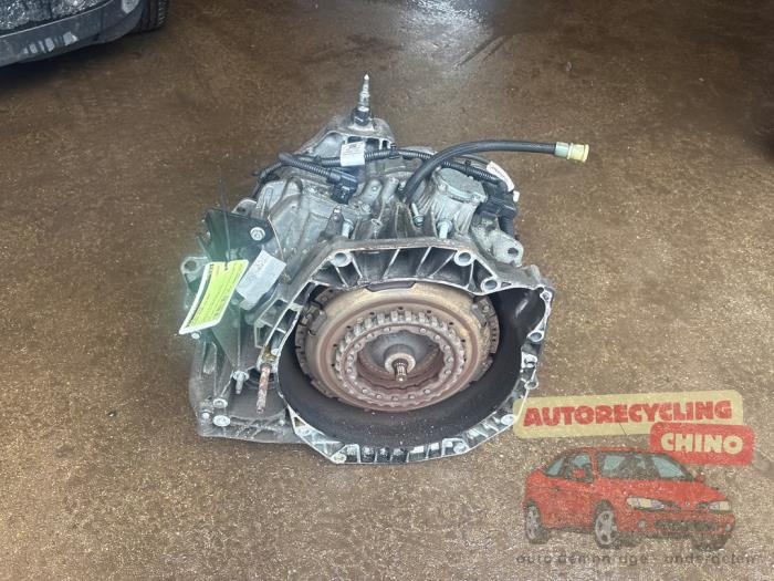Gebrauchte Getriebe Renault Megane IV Estate (RFBK) 1.5 Energy dCi 110 Preis € 1.000,00 Margenregelung angeboten von Autorecycling Chino B.V.