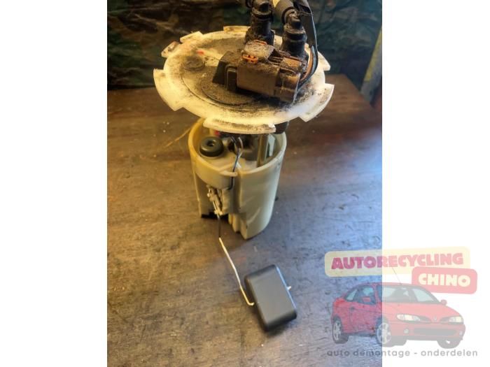 Gebrauchte Benzinpumpe Chevrolet Kalos (SF48) 1.4 Preis € 35,00 Margenregelung angeboten von Autorecycling Chino B.V.