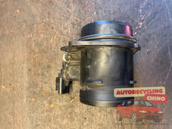 Gebrauchte Luftmassenmesser Peugeot Expert (V1/VA/VB/VE/VF/VT/VY) 2.0 Blue HDi 120 16V Preis € 35,00 Margenregelung angeboten von Autorecycling Chino B.V.