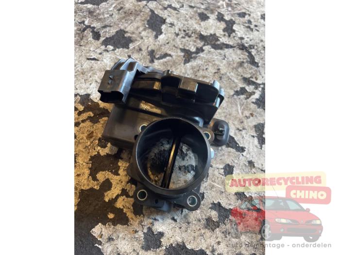 Gebrauchte Drosselklappengehäuse Peugeot Expert (V1/VA/VB/VE/VF/VT/VY) 2.0 Blue HDi 120 16V Preis € 65,00 Margenregelung angeboten von Autorecycling Chino B.V.