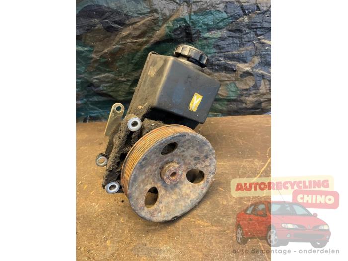 Usagé Pompe de direction Ssang Yong Rexton 2.9 TD RJ 290 Prix € 50,00 Règlement à la marge proposé par Autorecycling Chino B.V.