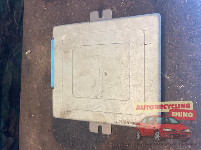 Used Engine management computer Suzuki X-90 (SZ416) 1.6 16V 4x2 Price € 125,00 Margin scheme offered by Autorecycling Chino B.V.