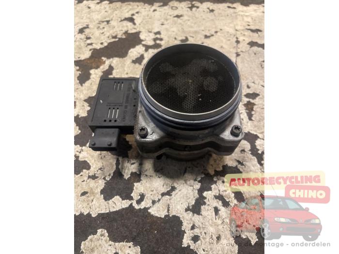 Usagé Boitier papillon Saab 9-3 I (YS3D) 2.0t 16V Ecopower Prix € 70,00 Règlement à la marge proposé par Autorecycling Chino B.V.