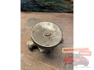 Vattenpump från en Saab 9-3 I (YS3D) 2.0t 16V Ecopower 2001