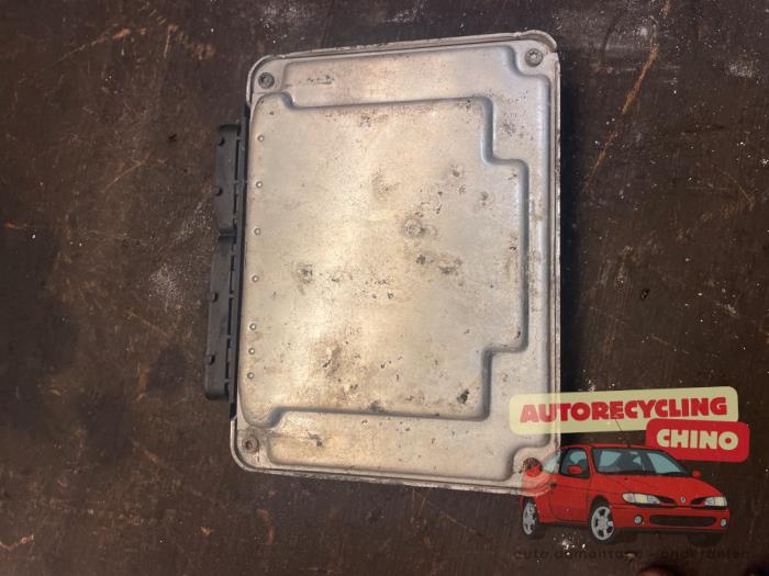 Moule LPG d'un Saab 9-3 II Sport Sedan (YS3F) 1.8t 16V 2004