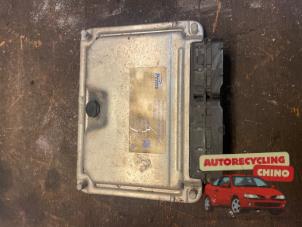 Moule LPG d'un Saab 9-3 II Sport Sedan (YS3F) 1.8t 16V 2004