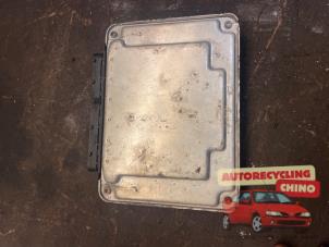 Moule LPG d'un Saab 9-3 II Sport Sedan (YS3F) 1.8t 16V 2004