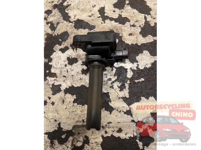 Gebrauchte Stift Zündspule Saab 9-3 II Sport Sedan (YS3F) 1.8t 16V Preis € 25,00 Margenregelung angeboten von Autorecycling Chino B.V.