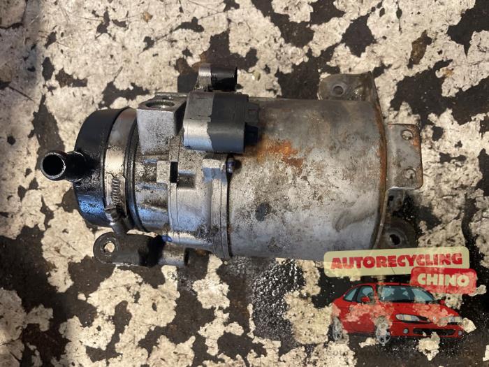 Usagé Pompe de direction BMW Mini (R50/53) 1.6 16V One Prix € 250,00 Règlement à la marge proposé par Autorecycling Chino B.V.