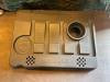 Lancia Delta (844) 1.8 Di T-Jet 16V Motor Schutzblech