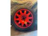 Lancia Delta (844) 1.8 Di T-Jet 16V Reserverad