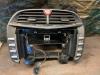 Lancia Delta (844) 1.8 Di T-Jet 16V Luftgitter Armaturenbrett