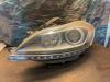Lancia Delta (844) 1.8 Di T-Jet 16V Scheinwerfer links