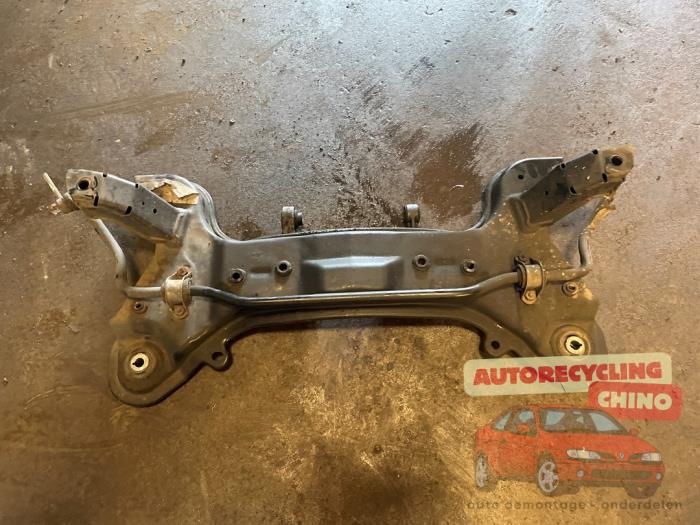 Gebrauchte Unterrahmen Lancia Delta (844) 1.8 Di T-Jet 16V Preis € 200,00 Margenregelung angeboten von Autorecycling Chino B.V.