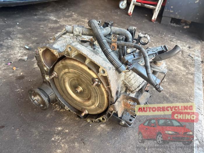 Gebrauchte Getriebe Seat Cordoba (6L2) 1.4 16V Preis € 250,00 Margenregelung angeboten von Autorecycling Chino B.V.