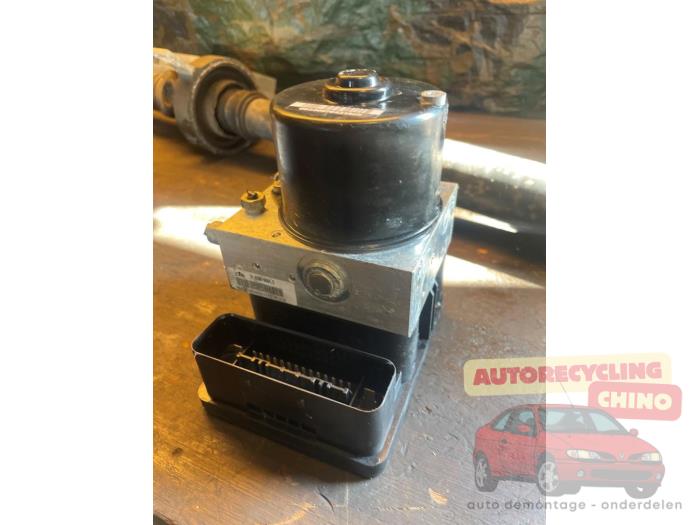 Usagé Pompe ABS BMW 1 serie (E87/87N) 116i 1.6 16V Prix € 100,00 Règlement à la marge proposé par Autorecycling Chino B.V.