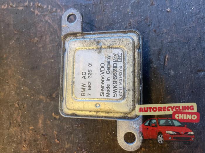 NOx-sensor från en BMW 1 serie (E87/87N) 116i 1.6 16V 2008