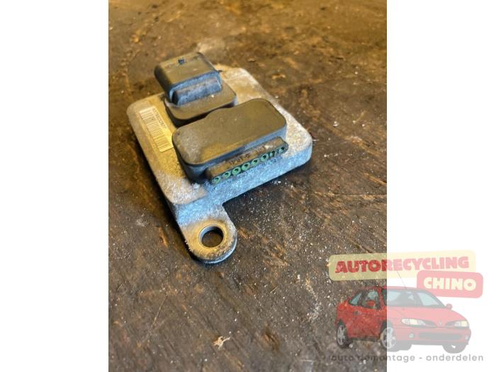 NOx-sensor från en BMW 1 serie (E87/87N) 116i 1.6 16V 2008