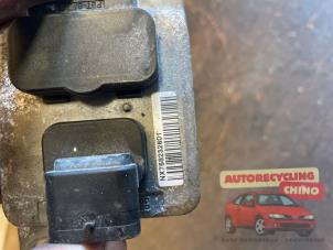 NOx-sensor från en BMW 1 serie (E87/87N) 116i 1.6 16V 2008
