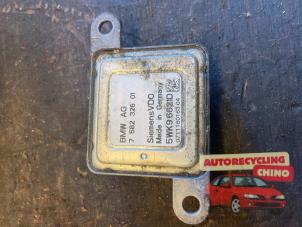 NOx-sensor från en BMW 1 serie (E87/87N) 116i 1.6 16V 2008