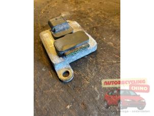 NOx-sensor från en BMW 1 serie (E87/87N) 116i 1.6 16V 2008