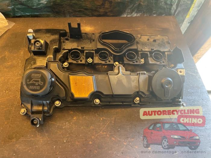 Gebrauchte Ventildeckel BMW 1 serie (E87/87N) 116i 1.6 16V Preis € 90,00 Margenregelung angeboten von Autorecycling Chino B.V.